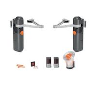 Kit motorisation NICE ALTO pour portails et garages