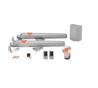 Kit motorisation NICE HOME ARIA400 pour portail