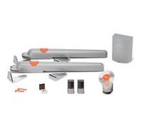 Kit motorisation NICE HOME ARIA400 pour portail