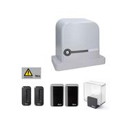 Kit motorisation Nice ROBUS 800 pour portail coulissant 800kg