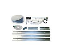 Kit Motorisation Ouvre-porte de garage HDME Ducati Home Automation UP120 - levage 120kg max, Hauteur max 2,4m