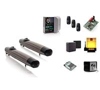 Kit motorisation portai CAME AMICO A1824