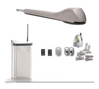 Kit Motorisation Portail Automatisme HDME Ducati Home Automation EVE 948T PRO MONO - Pour portail battant 1 vantail jusqu'à 5m max 500 kg