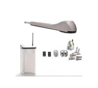 Kit Motorisation Portail Automatisme HDME Ducati Home Automation EVE 948T PRO MONO - Pour portail battant 1 vantail jusqu'à 5m max 500 kg