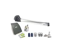 Kit Motorisation Portail Automatisme HDME Ducati Home Automation EVO 748 MONO - Pour portail à 1 vantail battant maxi 4 m 350 kg 2 cm/s