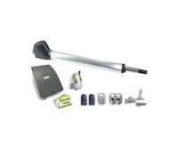 Kit Motorisation Portail Automatisme HDME Ducati home Automation EVO 748 T MONO - Pour portail à 1 vantail battant maxi 5 m 400 kg 2cm/s
