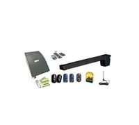 Kit Motorisation Portail Automatisme HDME Ducati Home Automation HC619 PRO MONO - pour portails battants à 1 vantail jusqu'à 3m 500kg