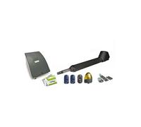Kit Motorisation Portail Automatisme HDME Ducati Home Automation SW7000T MONO - Pour portillon à 1 vantail battant maxi 2,6 m 250 kg