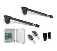 KIT MOTORISATION PORTAIL BATTANT MOTORLINE KiT LiNCE 600 230V