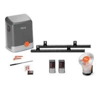 Kit motorisation portail coulissant NICE HOME FILO600