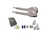 Kit Motorisation Portail HDME Ducati Home Automation EVE 948T - pour portails à 2 vantaux battants maxi 5m 500kg chaque vantail 2cm/sec