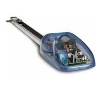 Kit Motorisation porte de garage pour portes basculantes ou sectionnelles DUCATI HOME-AUTOMATION UP 100 - 100 kg, Soft Stop, Distance minimum au plafond 5 cm G