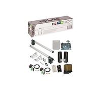 Kit motorisation pour portail battant FAAC ECO KIT LONG