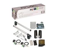 Kit motorisation pour portail battant ECO KIT LONG