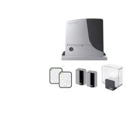 Kit motorisation pour portail coulissant Nice Robus