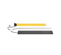 Kit motorisation solaire AOK AM45-15/12-ES-D - AR00335
