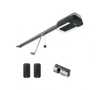 Kit motorisation Spider 800 - porte garage sectionnelle ou basculante NICE