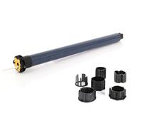 Kit motorisé radio Oximo RTS 50-30 Nm - pour volet moteur Somfy