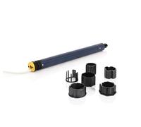 Kit motorsé filaire LS40 9 Nm - Octo 40 pour volet moteur Somfy