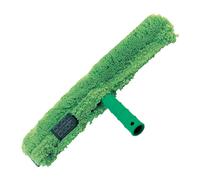 Kit mouilleur microfibres pour lavage des vitres, largeur 35 cm, Unger