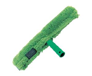 Kit mouilleur microfibres pour lavage des vitres, largeur 35 cm, Unger