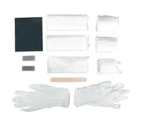 Kit : Moulage En Plâtre Bosse De Bébé, Boîte 1 Kit