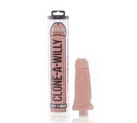 Kit Moulage Gode Vibrant Caramel