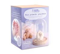 Kit Moulage 'Graine Créative' Mon Premier Souvenir