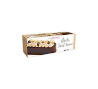 Kit moule à bûche - Saint Honoré