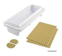 Kit moule magic bûche silikomart 25.059.63.0065 G
