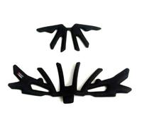 Kit Mousse Casque Bell Sixer Mips - S Noir