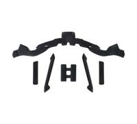 Kit Mousse Casque Bell Super Dh Mips - L Noir