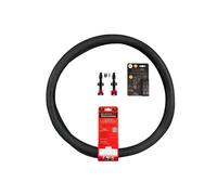 Kit mousse pneu anti-crevaison Barbieri Anaconda Noir