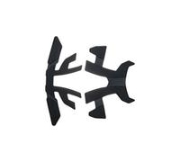 Kit mousses de rechange pour casque bell falcon xr trv mips