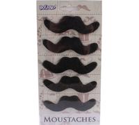 Boland Barbe, Homme, 10232258, Noir, Taille unique