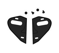 Kit Mouvement Visière Casque AIROH ST.501 / VALOR / SPARK / ST 701