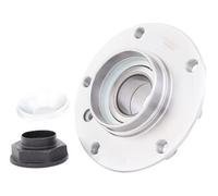 RIDEX Kit moyeu avec roulement avant 654W0420 pour BMW E36 E46 Z4 E85/E86 Z3