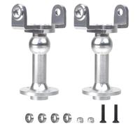 Kit Moyeu C pour Tamiya pour Super pour Clod Buster Bullhead 1/10 Pièces