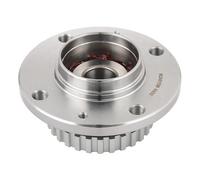 Kit moyeu et roulement de roue arrière RCA 129 x 25 x 38 mm pour Peugeot 306 avec ABS