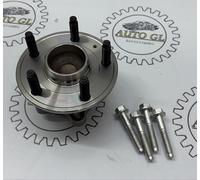 Kit Moyeu Roue Arrière DX/SX OEM pour Opel Mokka X J13 COD:KLT-DW-093