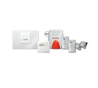 Kit MP3000 Security Plus jusqu'à 40 pts pour systèmes intrusions - URMET KT3040PLUS