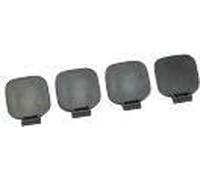 Zebra Technologies Entretoise d'imprimante pour ZQ320 KIT-MPM-MD2SPR5-01 pack de 10