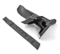 Kit Mulch Batterie LC 47