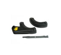 Kit Mulching - MTD - Minirider 60 SDE - Electrique - Origine 196-707-678
