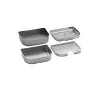 Kit multi-cuisson pour barbecue Weber Lumin
