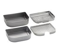 Kit multi-cuisson pour barbecue Weber Lumin