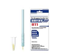 Kit multi-usages avec outils de dessoudage plaqués or, idéal pour la réparation de circuits imprimés et de projets électroniques. Kit d'accessoires de soudure résistants à la corrosion