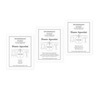 Kit multi-volumes - Déchiffrages Volume 2, Volume 3 et Volume 4 - Lectures progressives de 600 partitions manuscrites - de Dante Agostini - Carisch (Éditeur) - Cahier de musique Soundman + 2 crayons