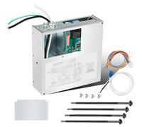Kit multi-zone de rechange pour thermostat Dometic 3312020.000 pour thermostats Comfort Control Center II (CCC2) 3314082.000/3314082.011, pour Duo Therm/Brisk Air 13,5K/15K BTU AC 57915