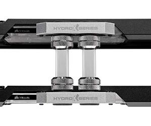 Kit multicartes 12 mm Corsair Hydro X Series XT Hardline